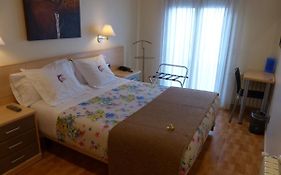 Hotel Les Truites
